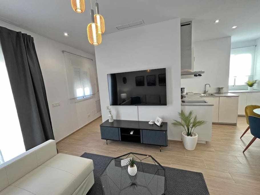 XXIII Apartamentos Morales&Arnal Apartment in Estepona