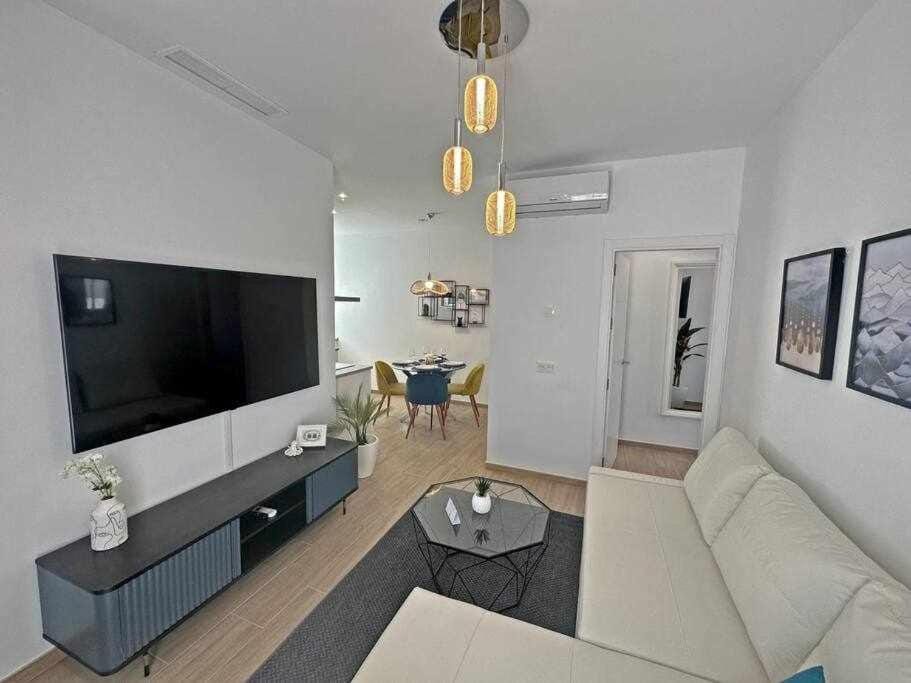 XXIII Apartamentos Morales&Arnal Apartment in Estepona