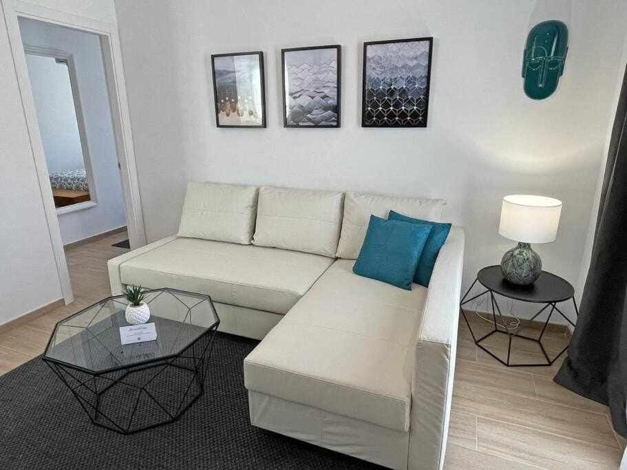 XXIII Apartamentos Morales&Arnal Apartment in Estepona