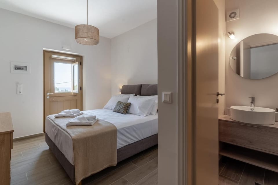 Istorima Guesthouse Apartment hotel in Peloponnese Region
