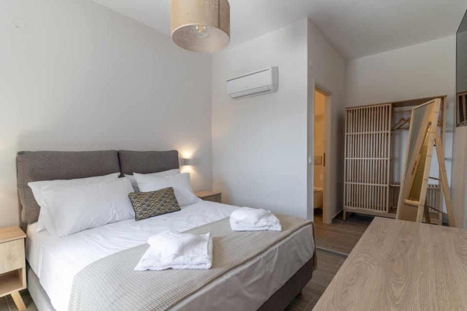 Istorima Guesthouse Apartment hotel in Peloponnese Region