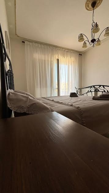 Il borgo di Mefila, La casa in Corte Apartment in Lazio