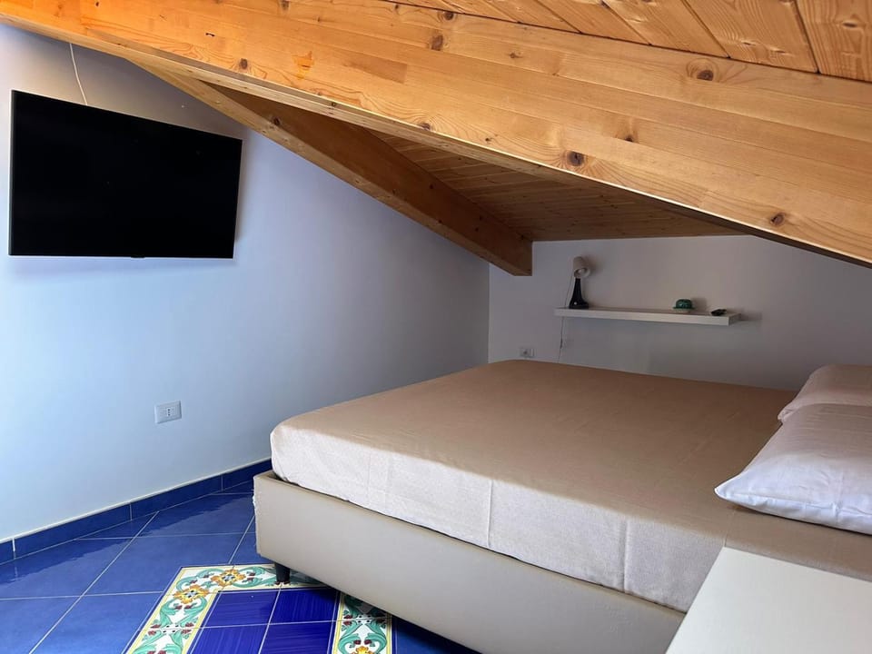 Casa vacanze La Terrazza Apartment in Vietri sul Mare