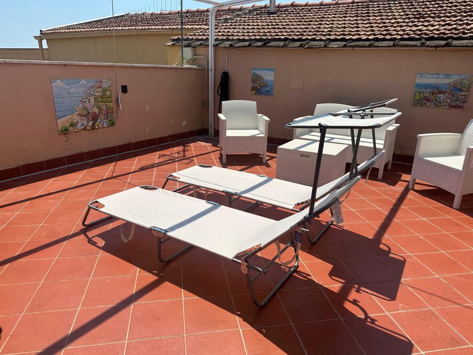 Casa vacanze La Terrazza Apartment in Vietri sul Mare