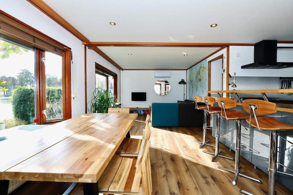 Happy Campers Chalet in Gelderland, Netherlands