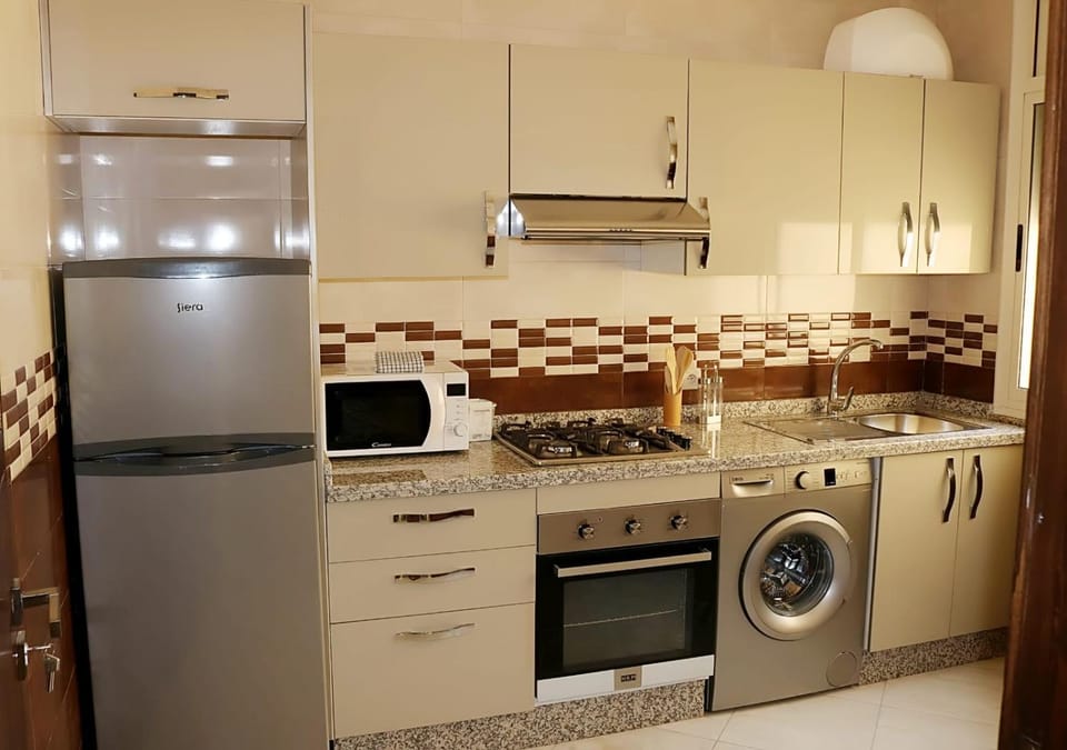 Residence riad al andalos II Apartment in Morocco