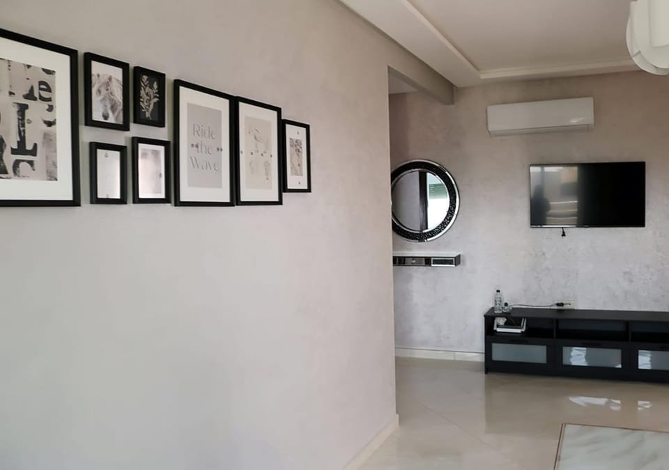 Residence riad al andalos II Apartment in Morocco