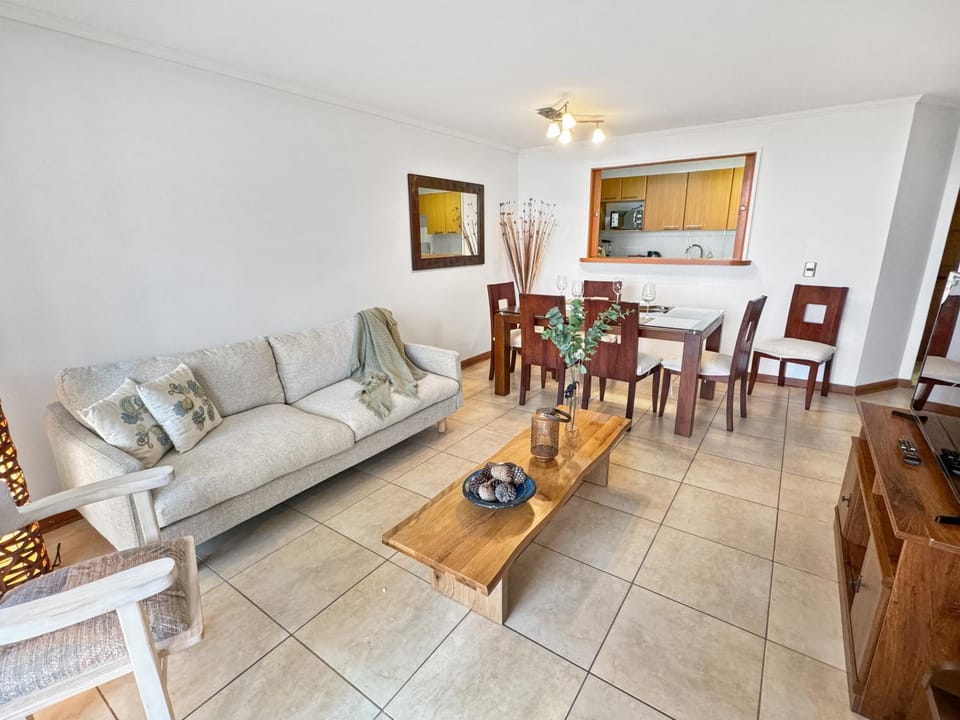 Marbella Country Club Apartment in Valparaíso Region