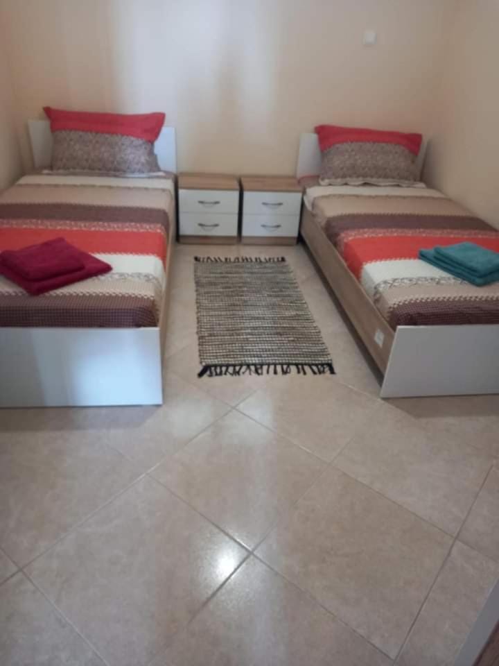 Anzhela apartment Apartment in Halkidiki