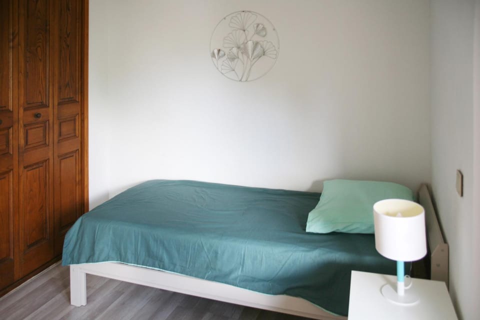 Charmant F5 à Saint Raphaël Apartment in Saint-Raphael