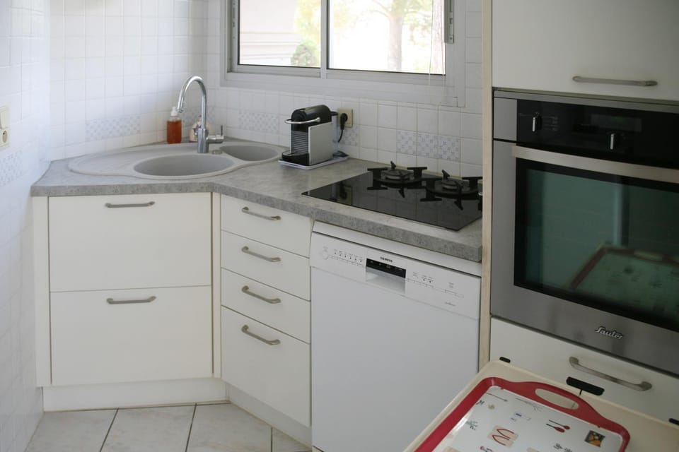 Charmant F5 à Saint Raphaël Apartment in Saint-Raphael