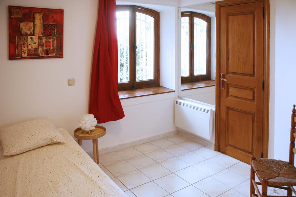 Charmant F5 à Saint Raphaël Apartment in Saint-Raphael
