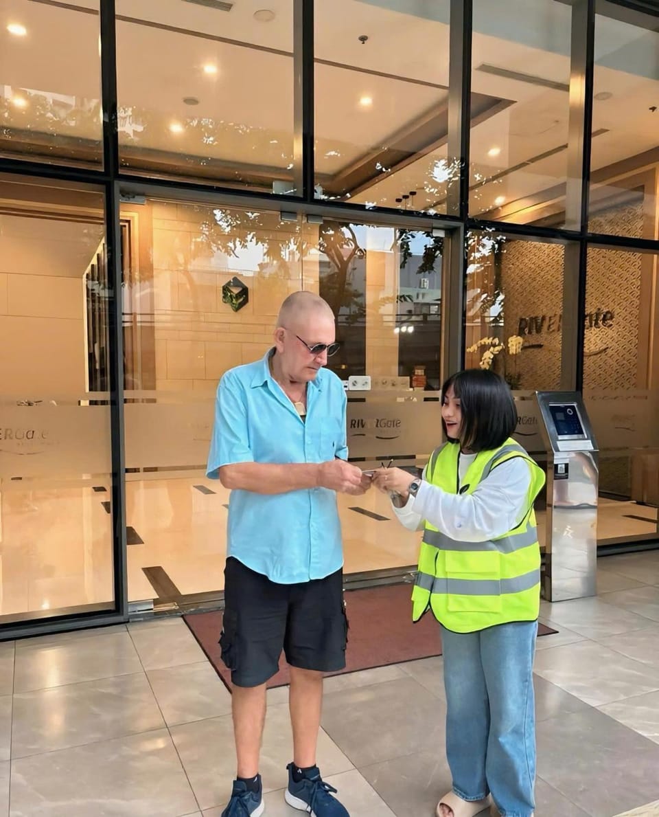 concierge