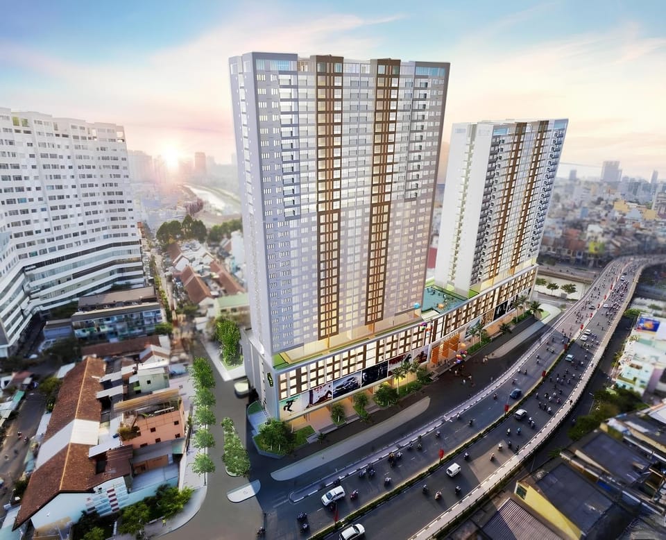 Property building, Day, Neighbourhood, Bird's eye view, City view, Street view, Location, Parking