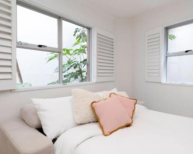 Bondi 1BR - Free Parking & Rooftop - Superhost Apartment in Sydney