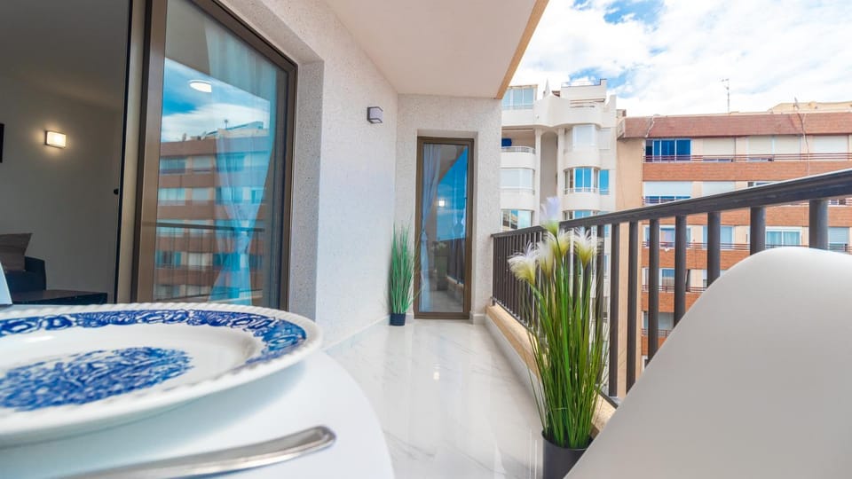 Suite Caribe By Calpitality Apartment in Calp
