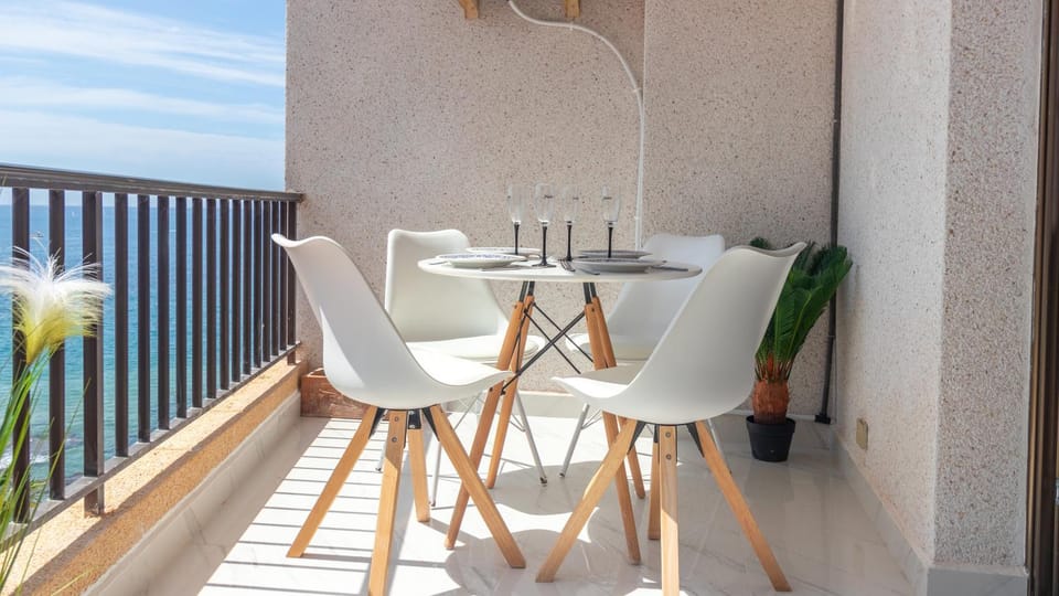 Suite Caribe By Calpitality Apartment in Calp