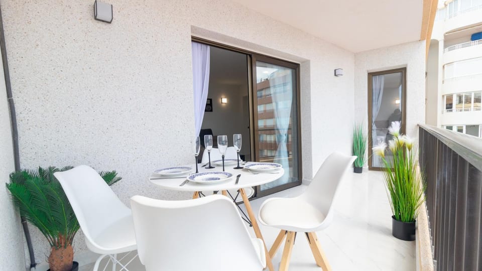 Suite Caribe By Calpitality Apartment in Calp