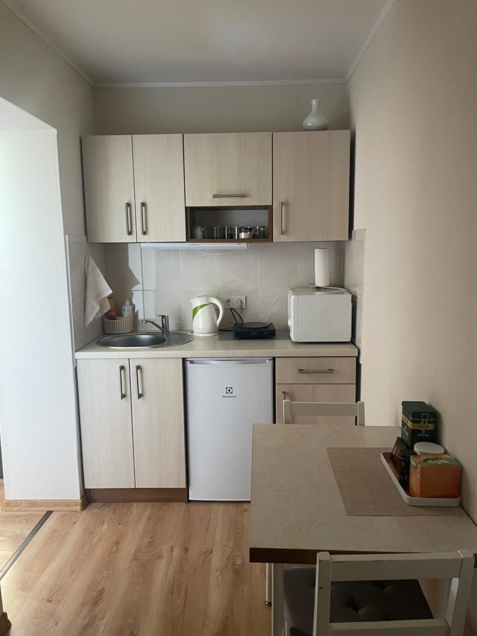 Butas Šventojoje Apartment in Palanga