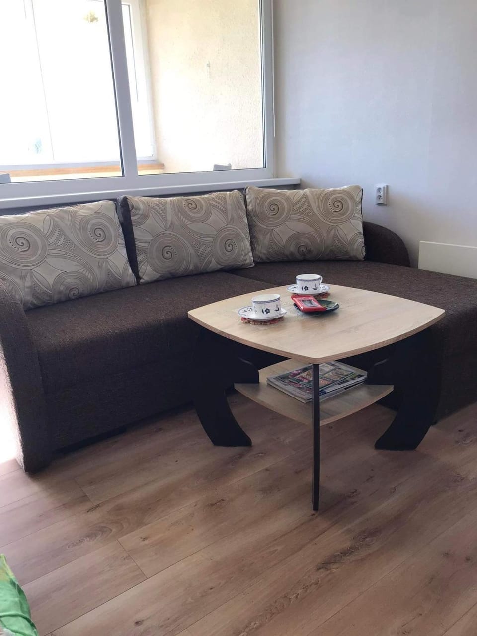 Butas Šventojoje Apartment in Palanga