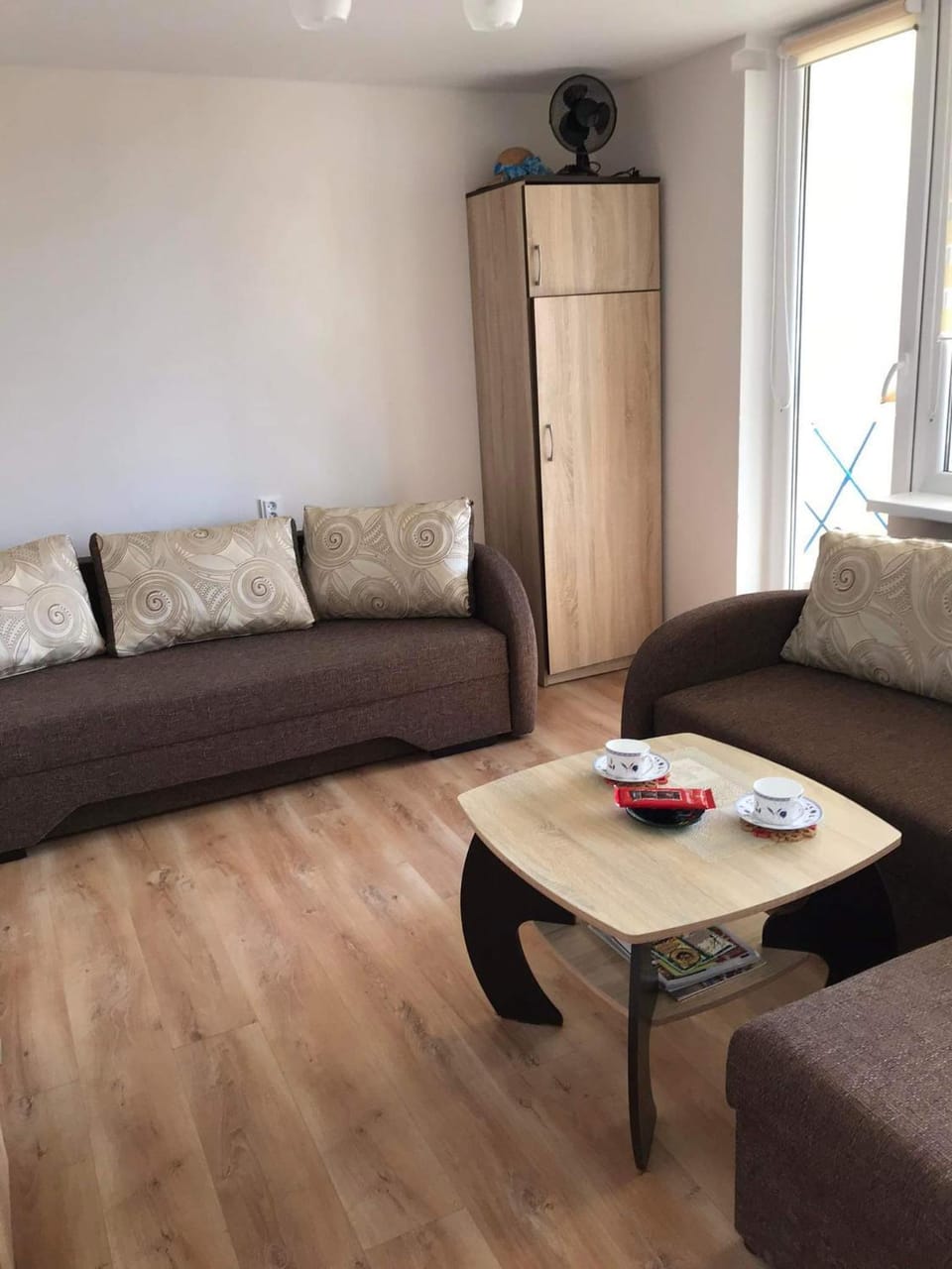 Butas Šventojoje Apartment in Palanga