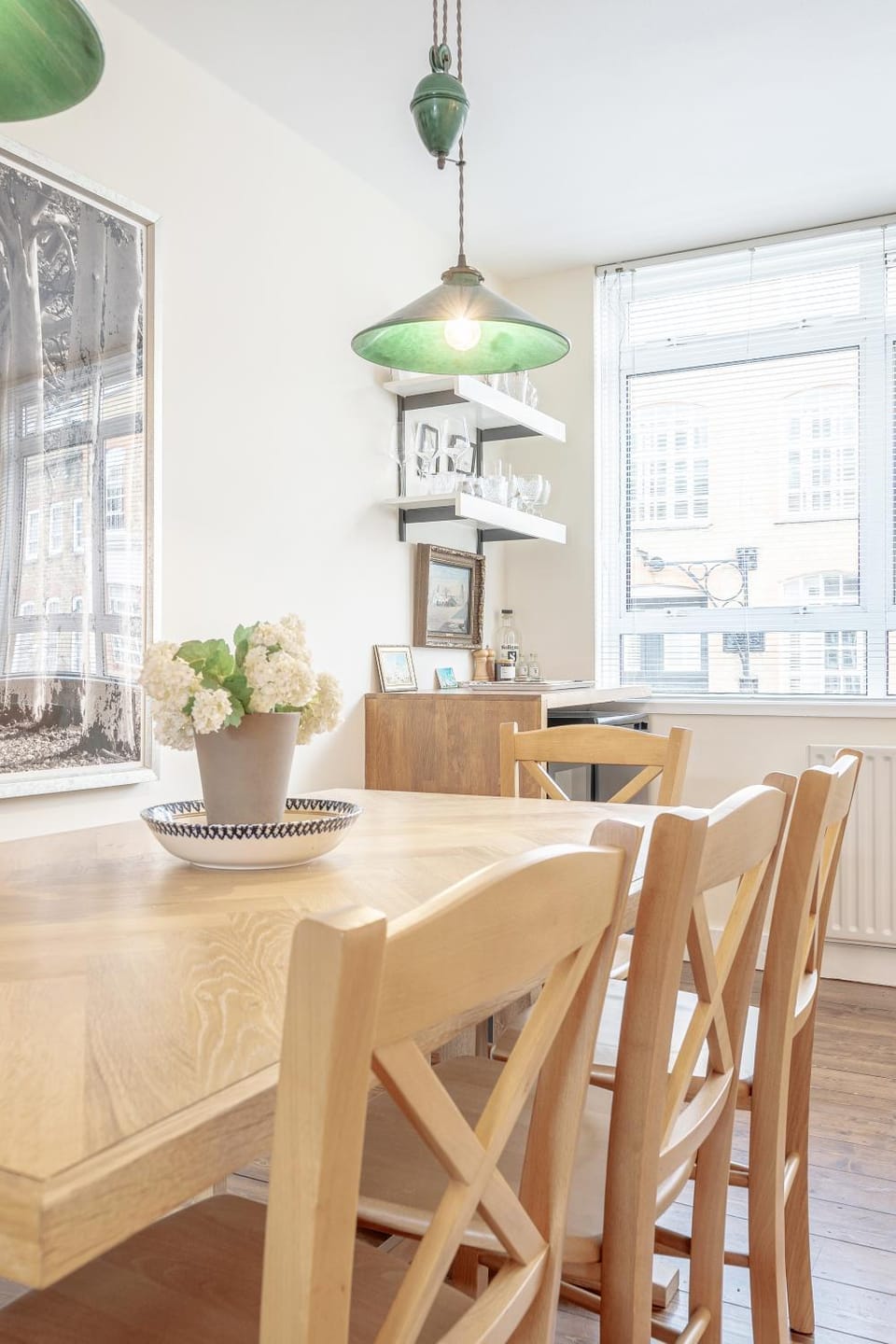 Cosy Flat in Chelsea Apartment in London