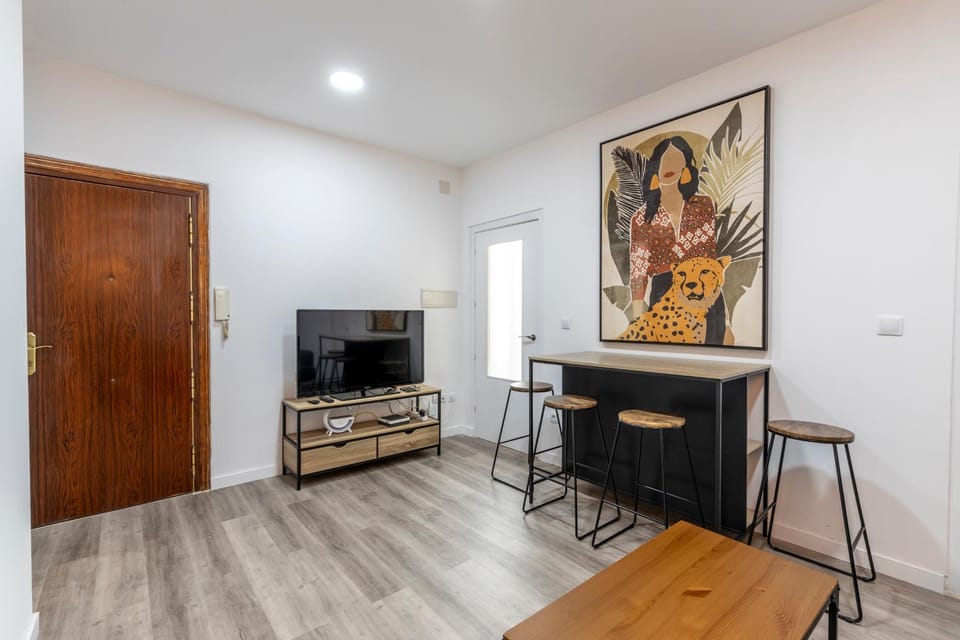 TV and multimedia, Living room