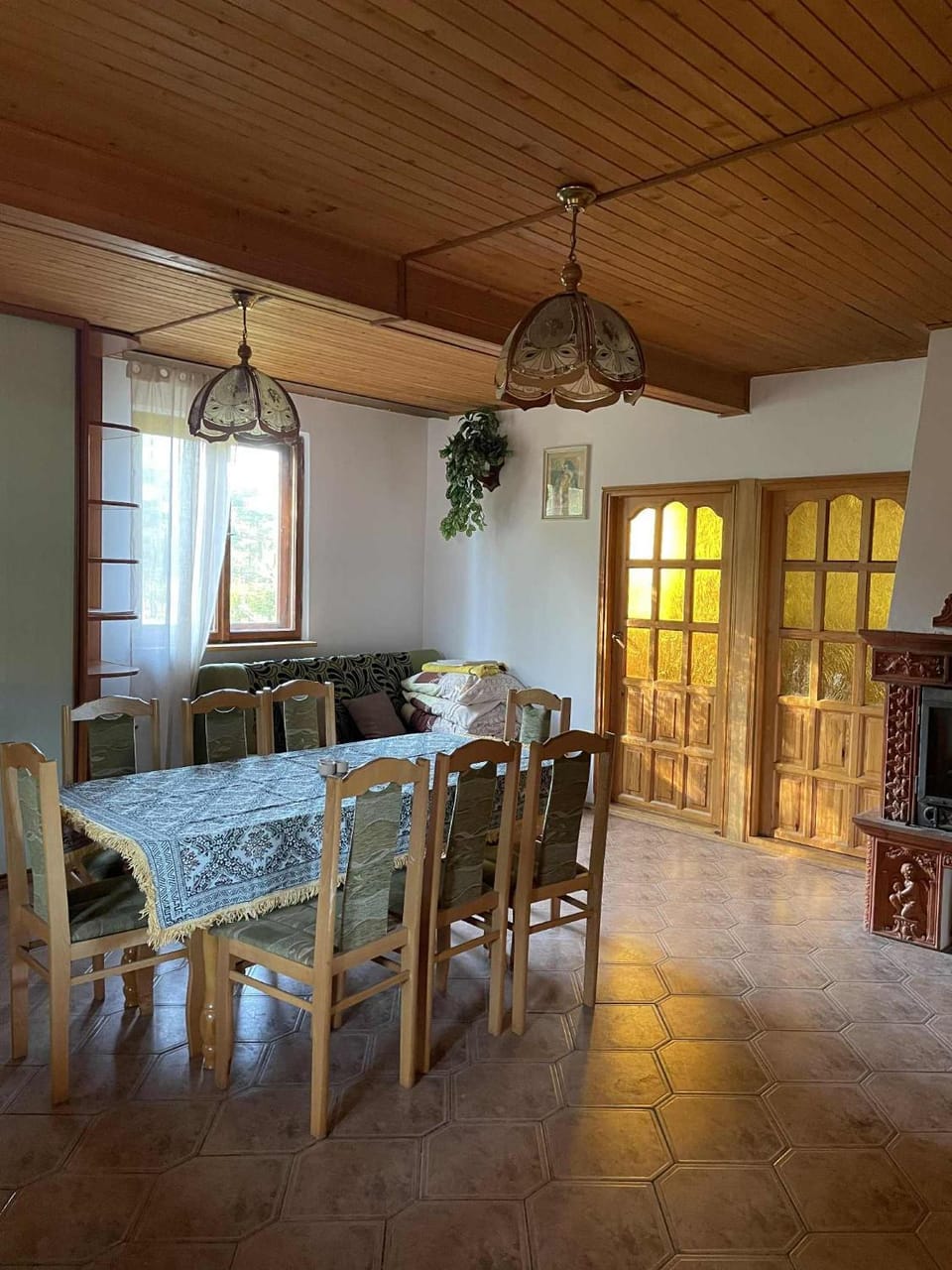 Domek w Kotkowie nad jeziorem Gil House in Poland