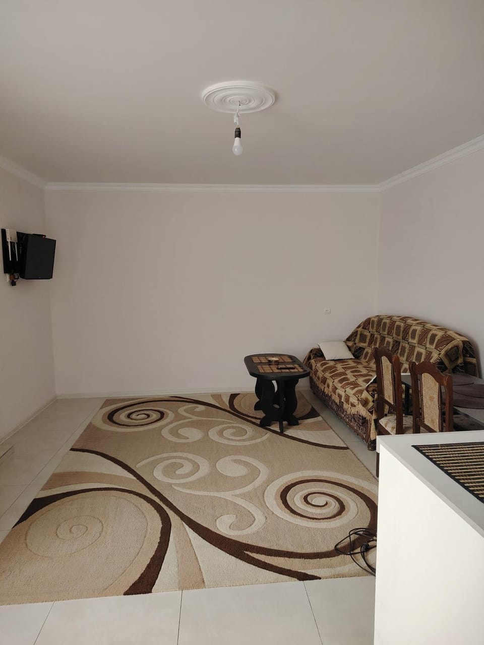 Gyumri Apartment in Armenia