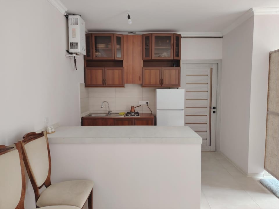 Gyumri Apartment in Armenia