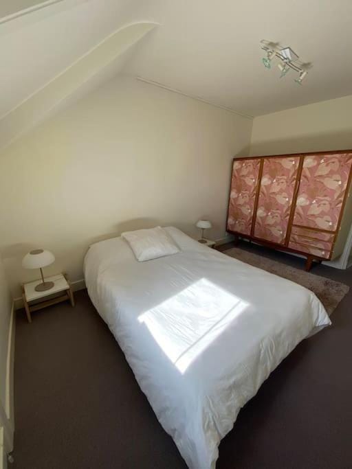 Appartement cosy - Dinan centre Apartment in Brittany