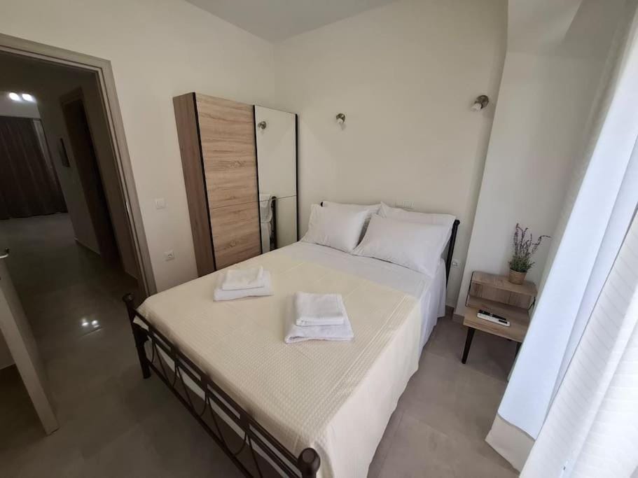 kyriaki's house Apartment in Chania