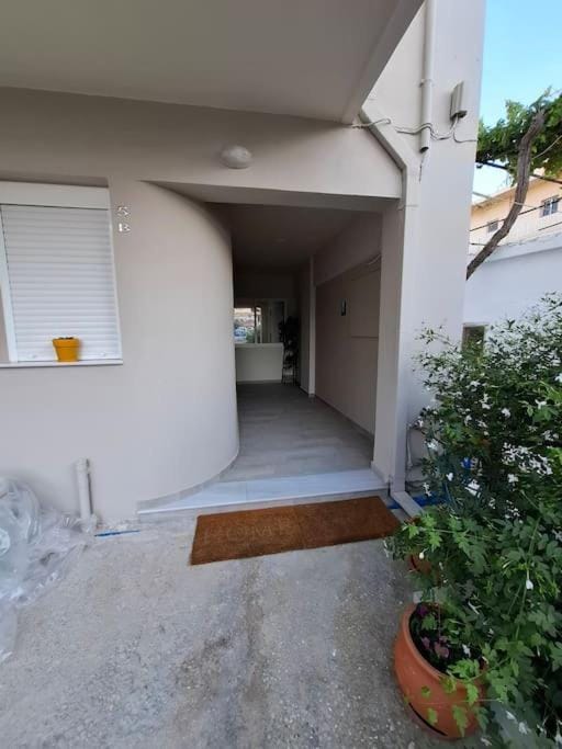 kyriaki's house Apartment in Chania