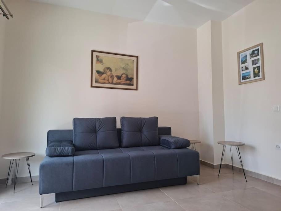 kyriaki's house Apartment in Chania