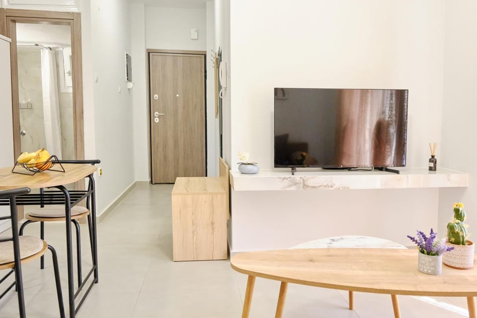 Doreta's House Elia Apartment in Pieria, Greece