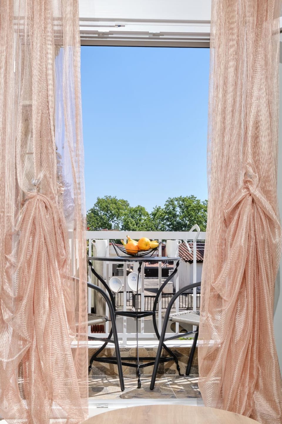 Doreta's House Elia Apartment in Pieria, Greece