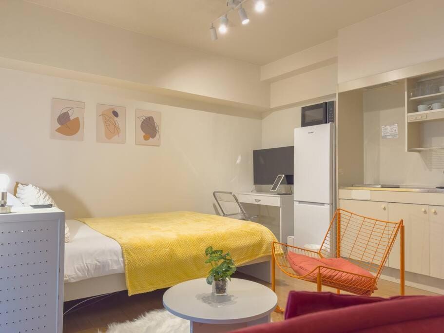 TV and multimedia, Living room, Bedroom