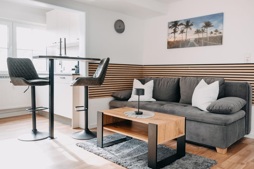 Living room, Dining area, heating, kitchen
