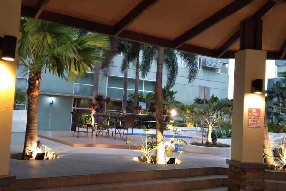 Citispace 1BR Condotel Suite at Ridgewood Towers Near BGC Airport #RW11A Apartment in Makati