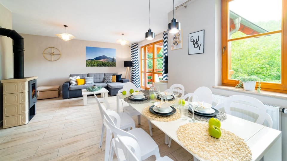 VacationClub - Myśliwska 58 Apartament 2 Apartment in Lower Silesian Voivodeship