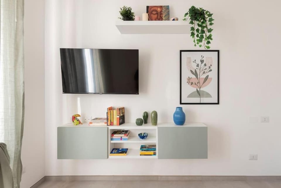 TV and multimedia