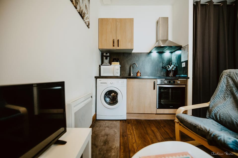 La bogue Apartment in Provence-Alpes-Côte d'Azur