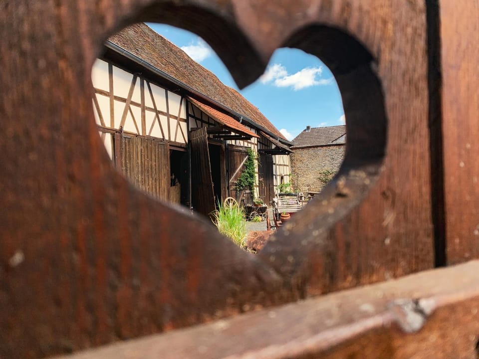 Hotel Schloss Ysenburg Hotel in Hesse