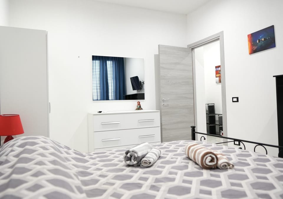 Blu Artale House in Avola