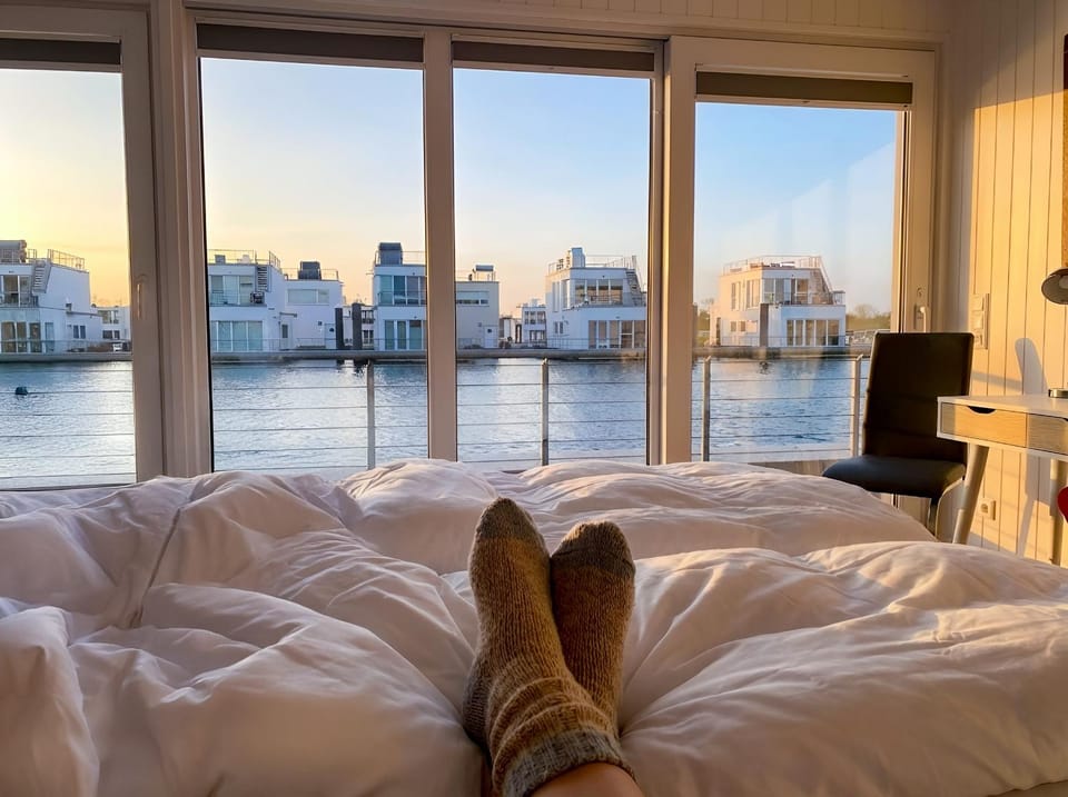 Sea view