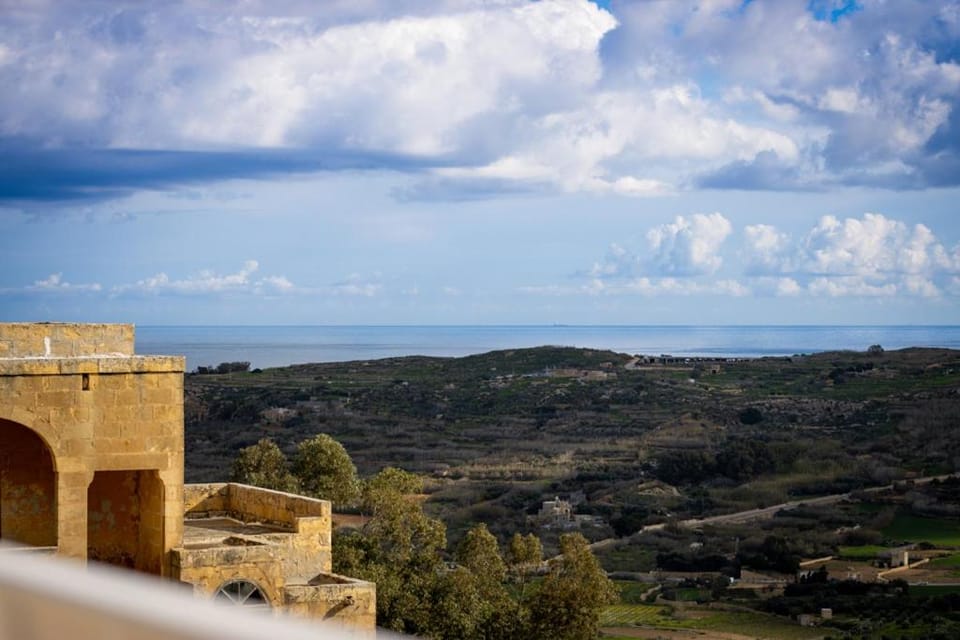 Sea view