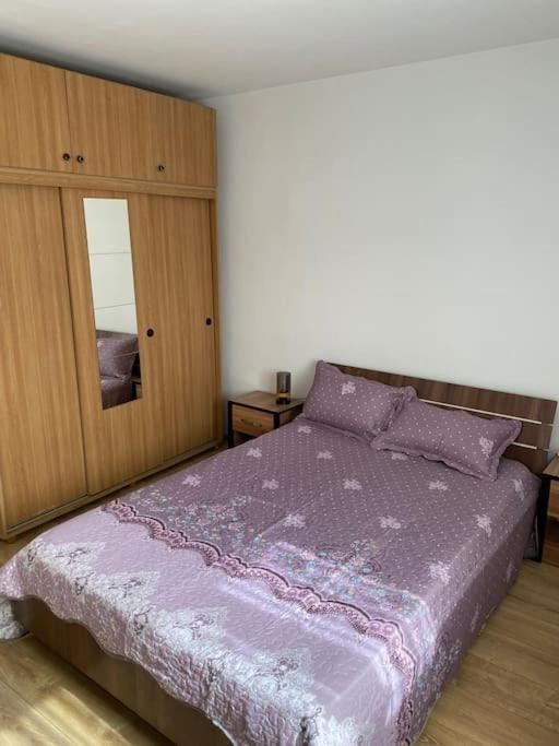 Apartament spațios situat central Apartment in Constanta
