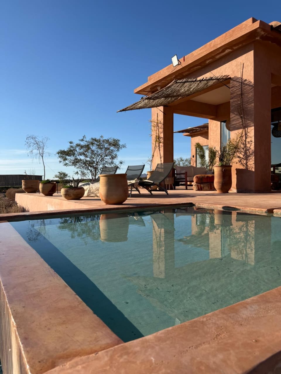Villa Kela Serene Bed and Breakfast in Marrakesh