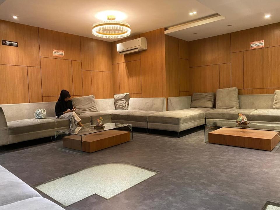 Trieak Skyview Apartment Apartment in Indonesia
