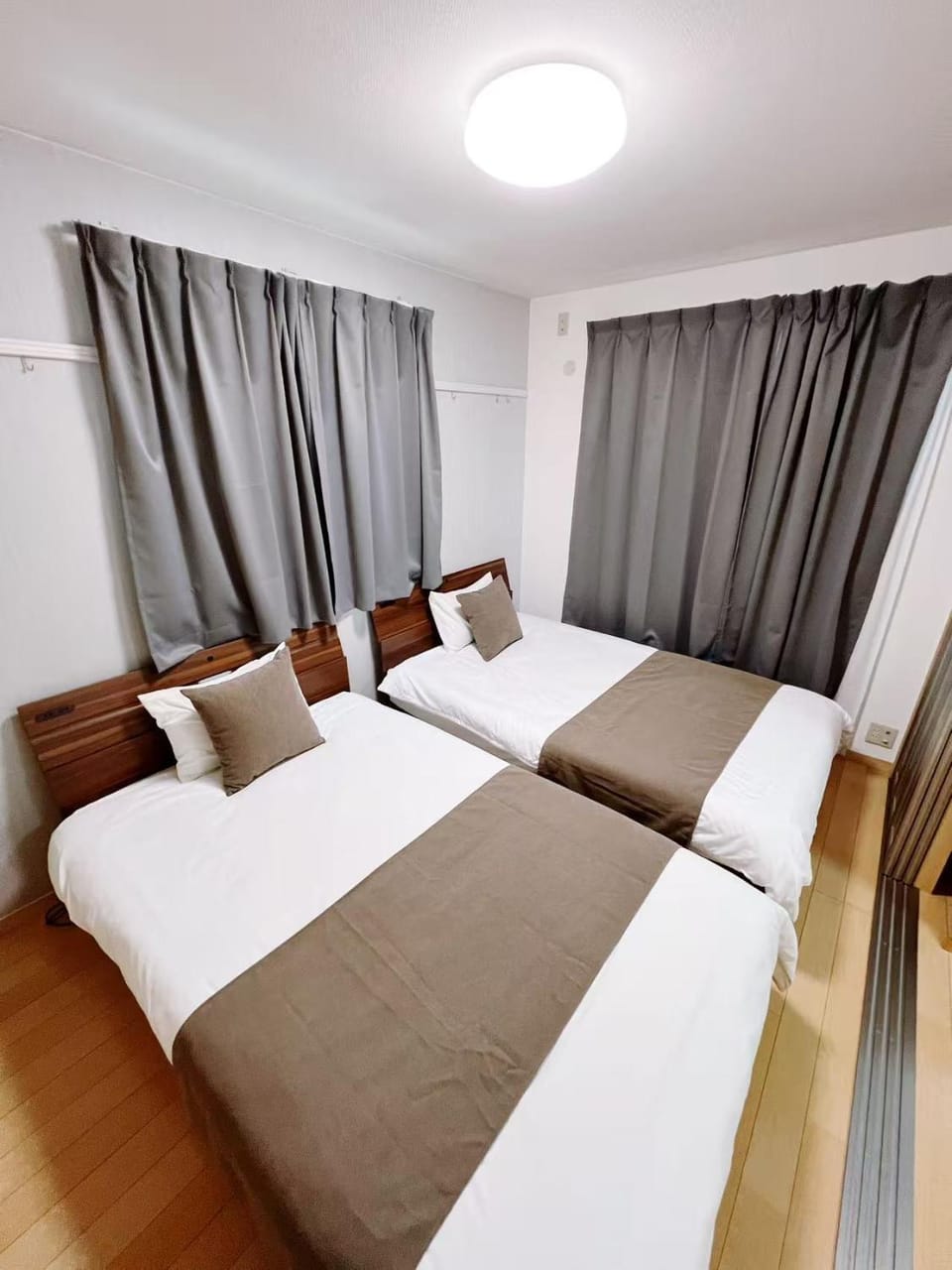 アーバンハイツ渡辺通a棟 Apartment in Fukuoka